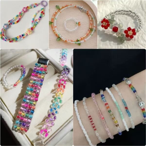 DIY Beads Kit