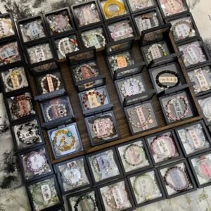 blind box bracelet