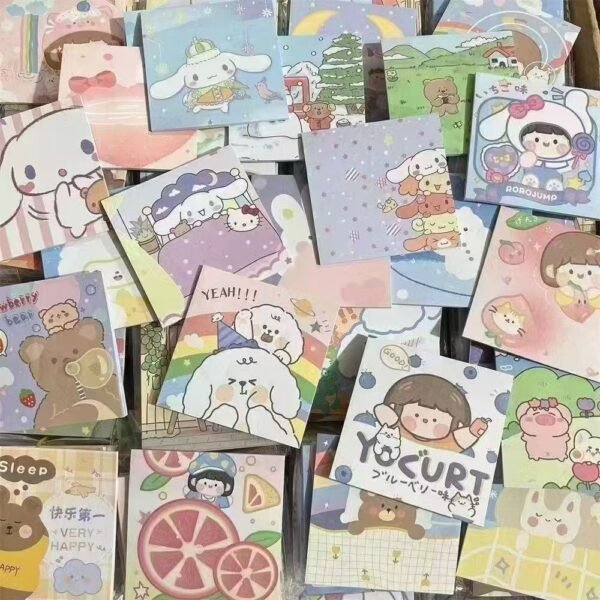 Sticky Notes