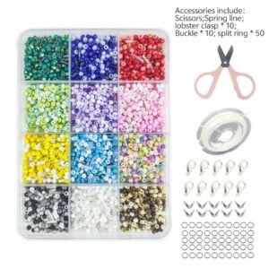 DIY Beads Kit