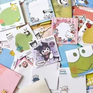Sticky Notes