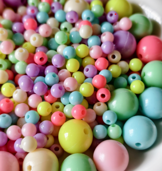 beads