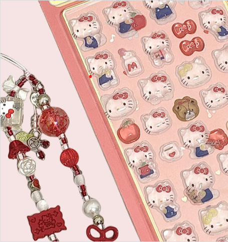 Accessories
